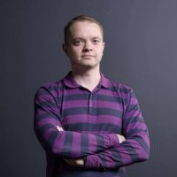 SEO-специалист Андрей Симагин