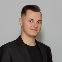 SEO-специалист Александр Хлиманков