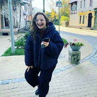 SEO-специалист Алиса Соловьева