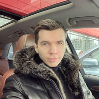 SEO-специалист Андрей Буйлов
