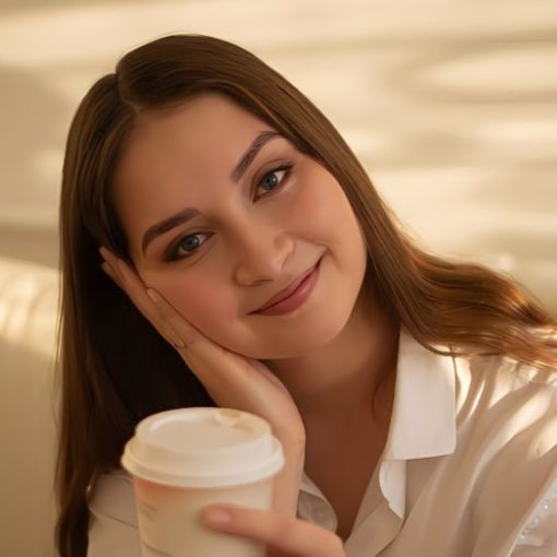 SEO-специалист Елена Чудаева