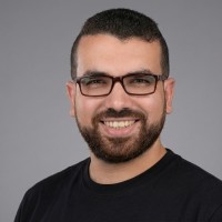 SEO-специалист Eslam Saker