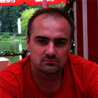 SEO-специалист Евгений Тарасов