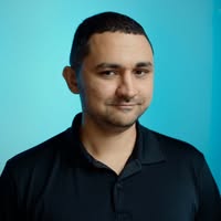SEO-специалист Рустем Низамутинов