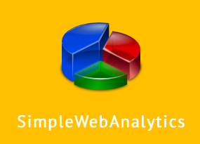 SimpleWebAnalytics