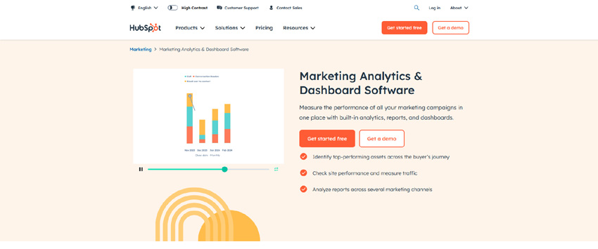 Hubspot