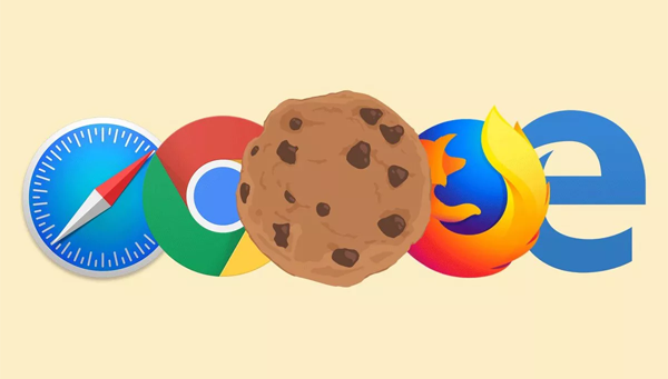 Использование файлов cookie